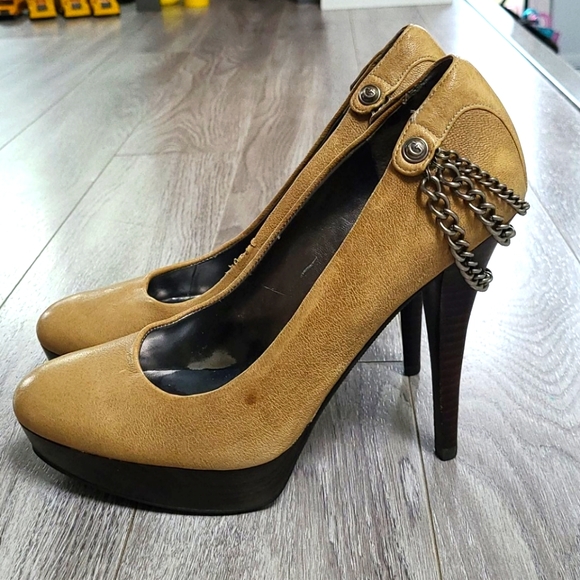 Guess heels - Picture 1 of 6